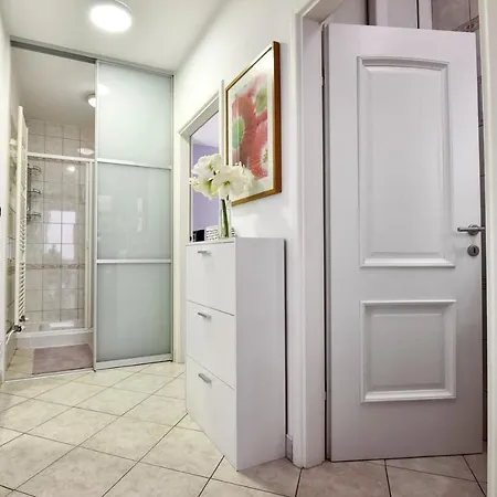 Vendégház Lavizatic Poreč