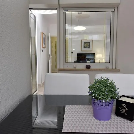 Vendégház Lavizatic Poreč