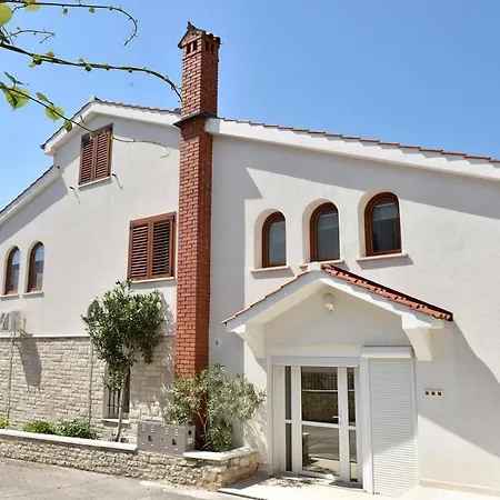 Lavizatic Gasthof Poreč