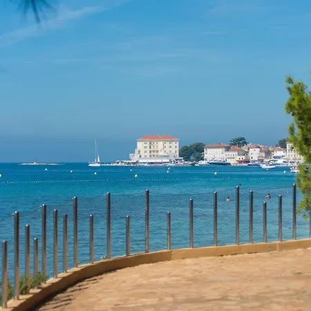 Pensión Lavizatic Poreč