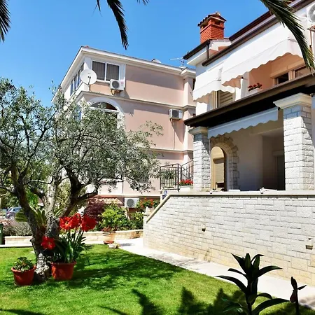 Vendégház Lavizatic 3*