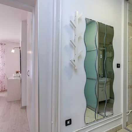 Lavizatic 3* Poreč