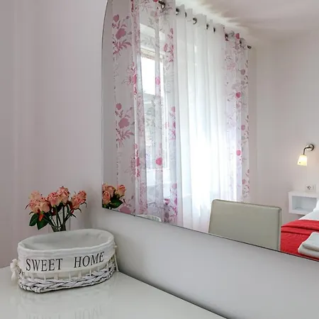 Vendégház Lavizatic 3*