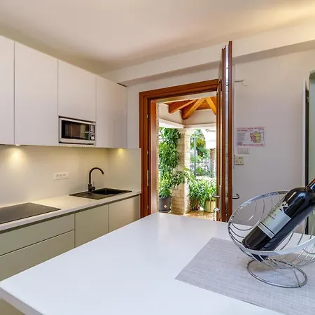 Pensionat Lavizatic Poreč