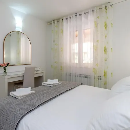 Vendégház Lavizatic 3*