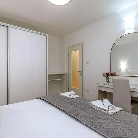 Vendégház Lavizatic Poreč