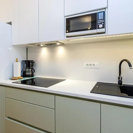 Lavizatic Pensionat Poreč