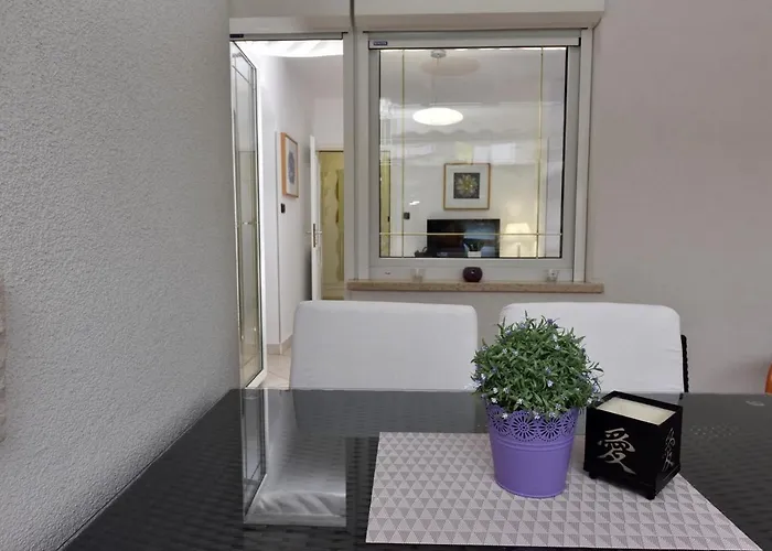 게스트하우스 Lavizatic 포레치