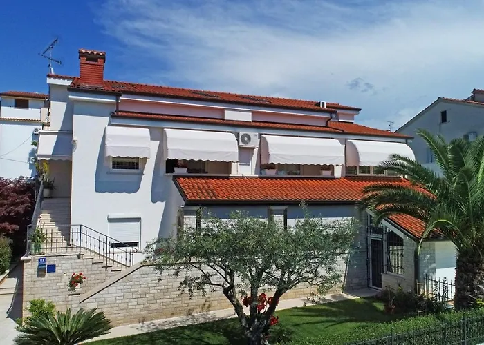 Lavizatic 3* 포레치