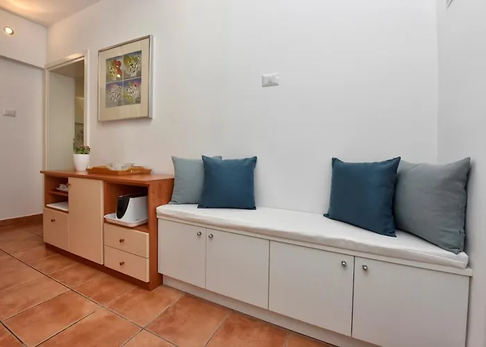 게스트하우스 Lavizatic 포레치