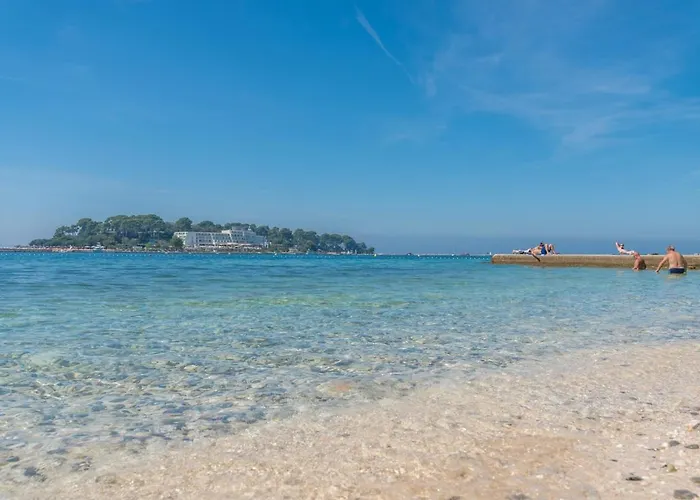 게스트하우스 Lavizatic 3*