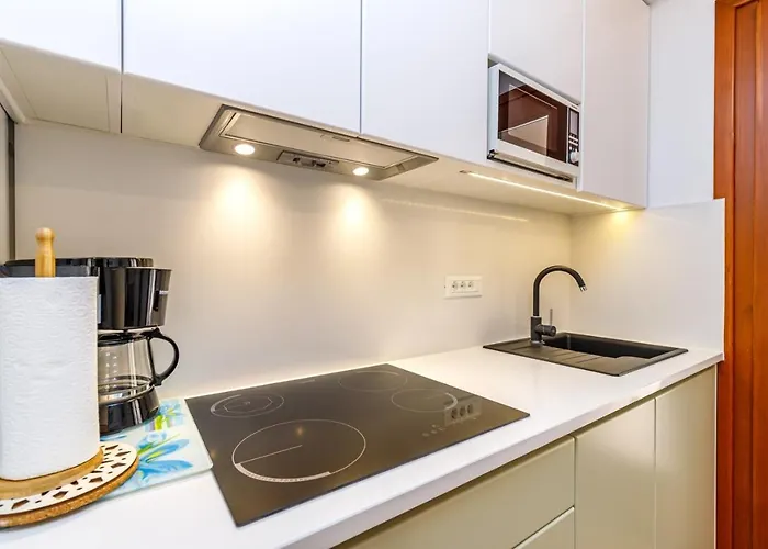 Lavizatic 게스트하우스 3*