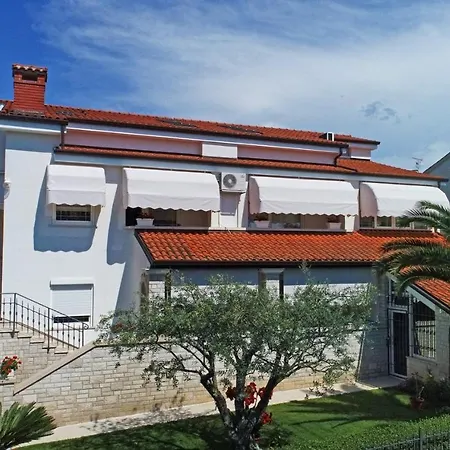 Lavizatic 3* Porec