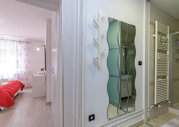 Lavizatic 266 3* Poreč