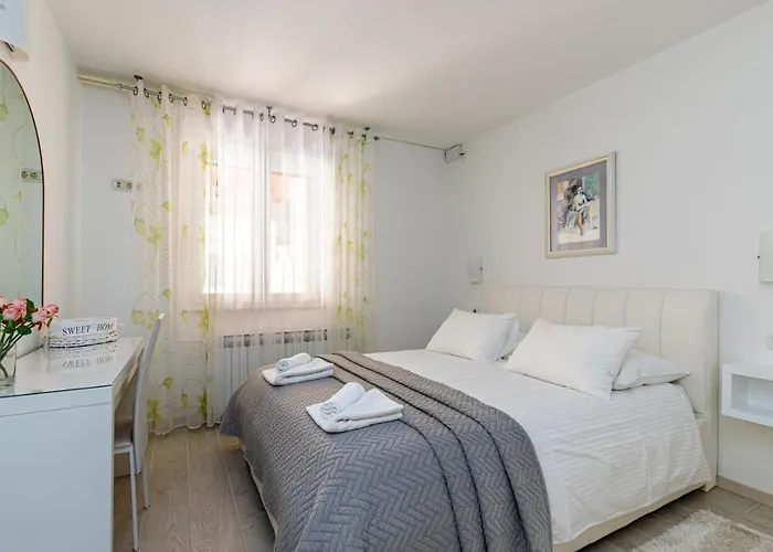 Lavizatic 266 Penzion